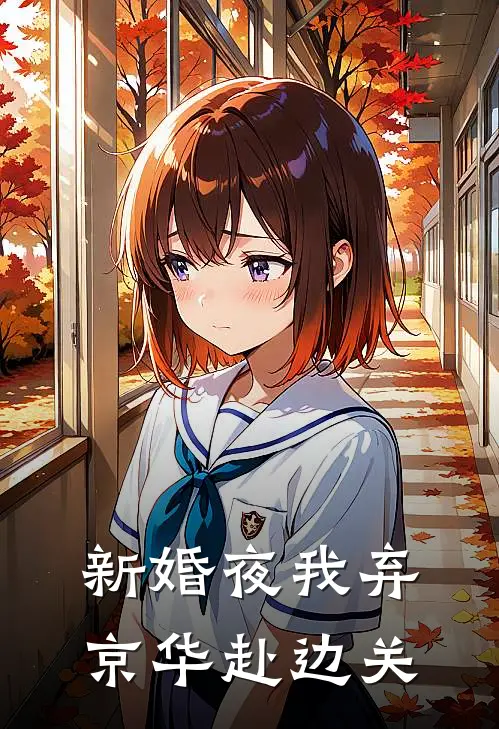 新婚夜我弃京华赴边关