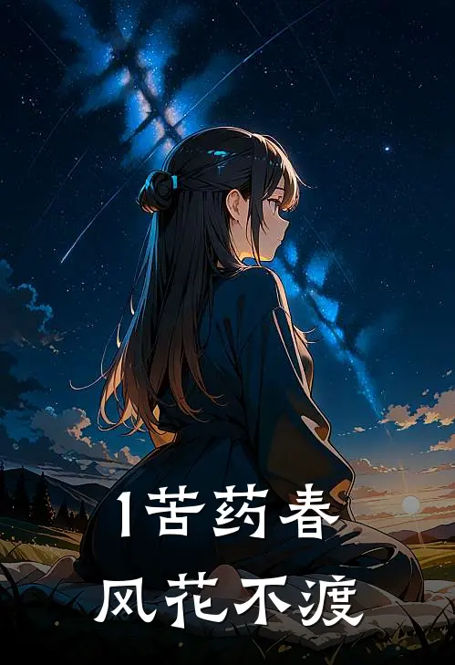 1苦药春风花不渡