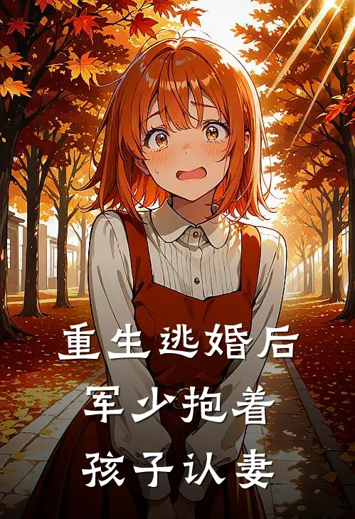 重生逃婚后，军少抱着孩子认妻