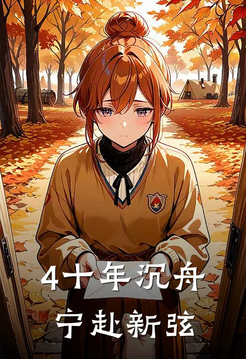 4十年沉舟，宁赴新弦