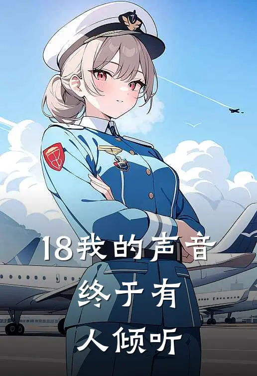 18我的声音，终于有人倾听