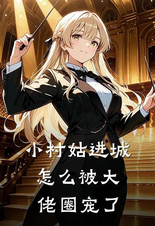 小村姑进城，怎么被大佬圈宠了