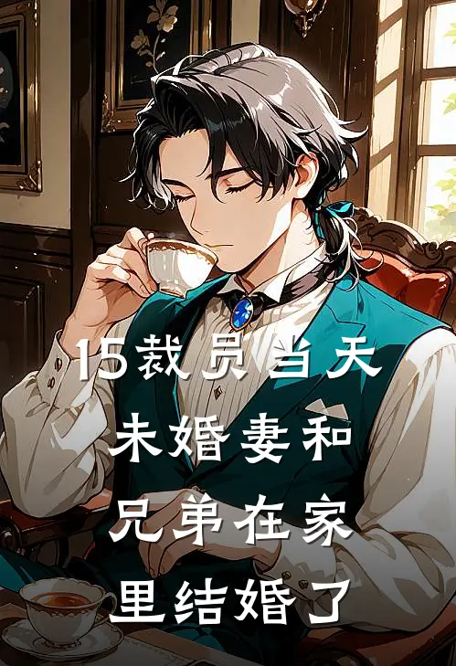 15裁员当天，未婚妻和兄弟在家里结婚了