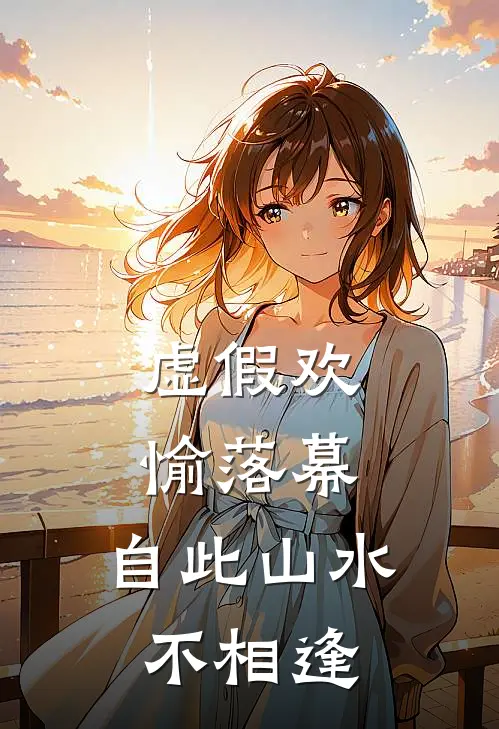 虚假欢愉落幕，自此山水不相逢