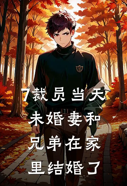 7裁员当天，未婚妻和兄弟在家里结婚了