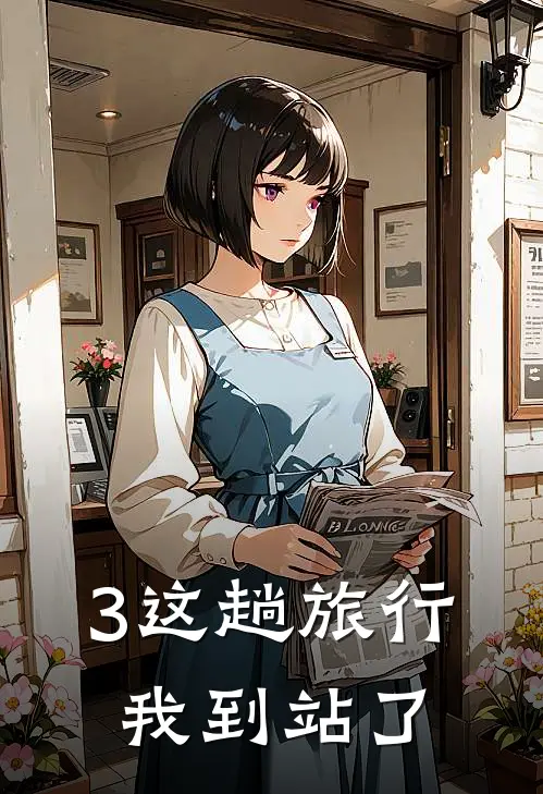 3这趟旅行，我到站了