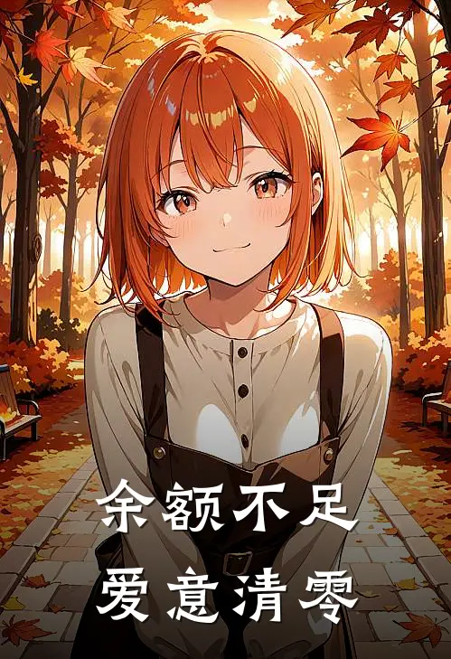余额不足，爱意清零