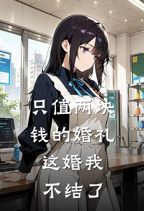 只值两块钱的婚礼，这婚我不结了