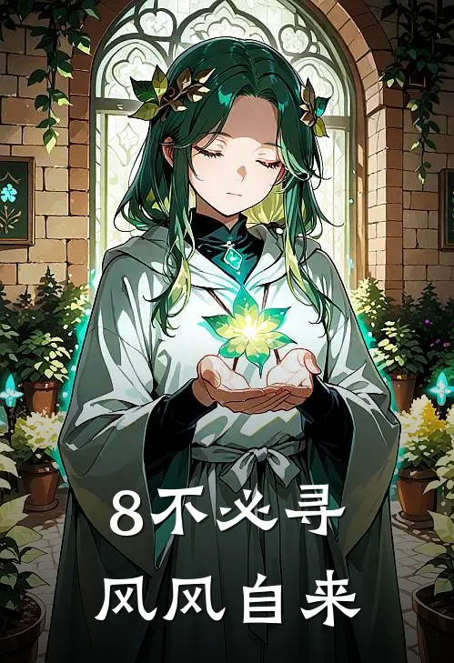 8不必寻风风自来