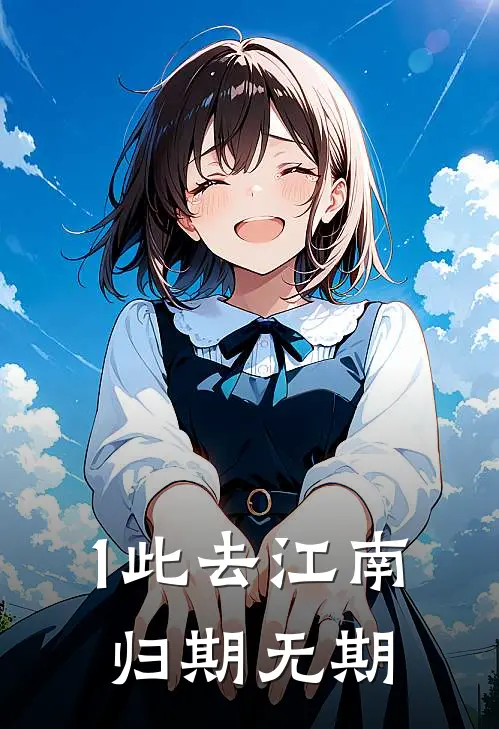 1此去江南，归期无期