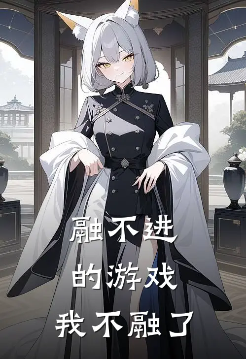 融不进的游戏，我不融了