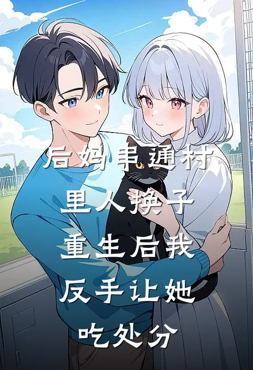 后妈串通村里人换子，重生后我反手让她吃处分