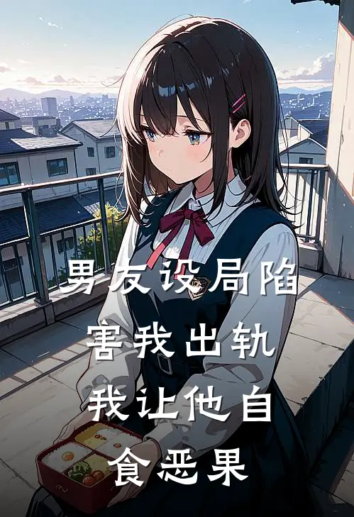 男友设局陷害我出轨，我让他自食恶果