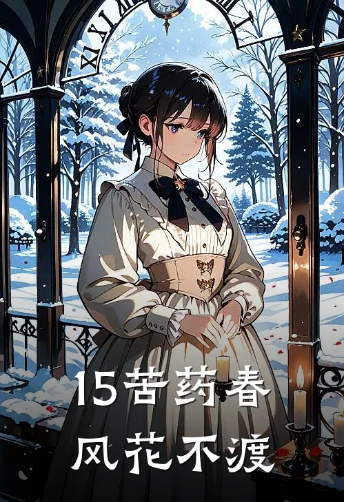 15苦药春风花不渡