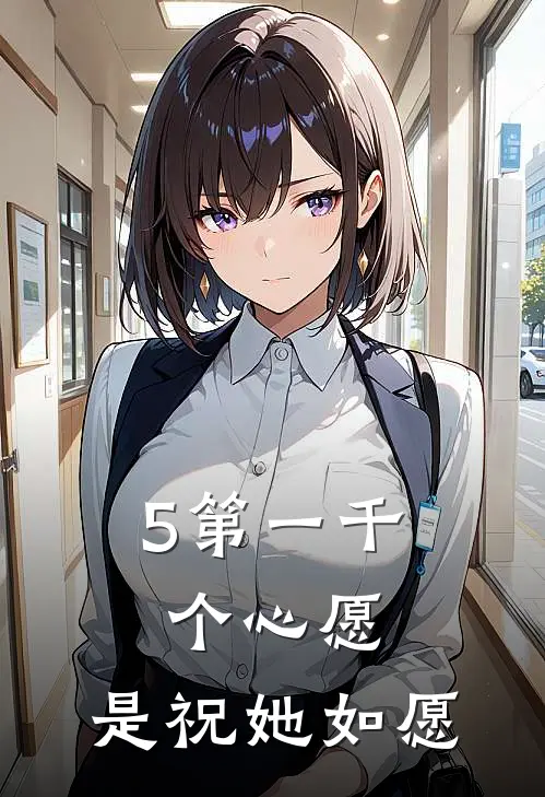 5第一千个心愿，是祝她如愿