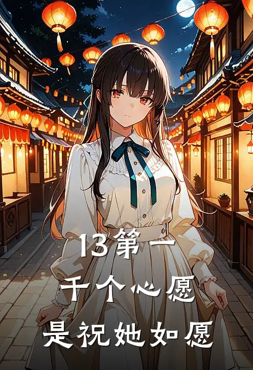 13第一千个心愿，是祝她如愿
