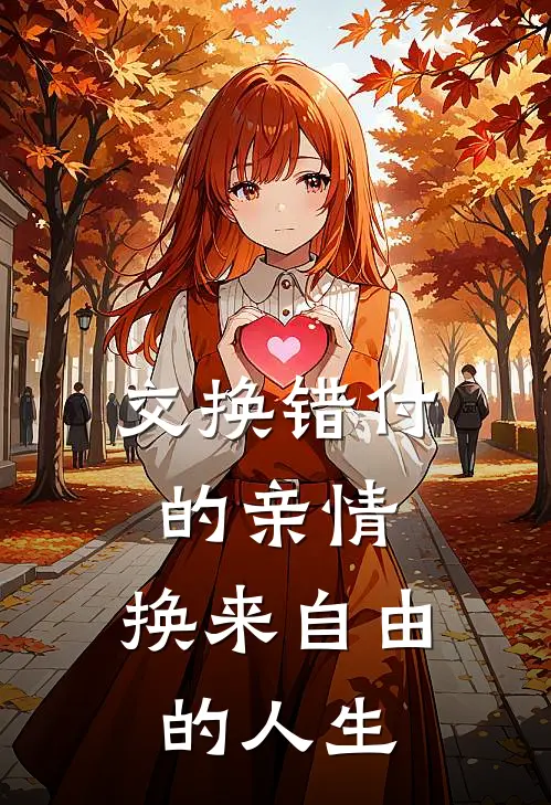 交换错付的亲情，换来自由的人生
