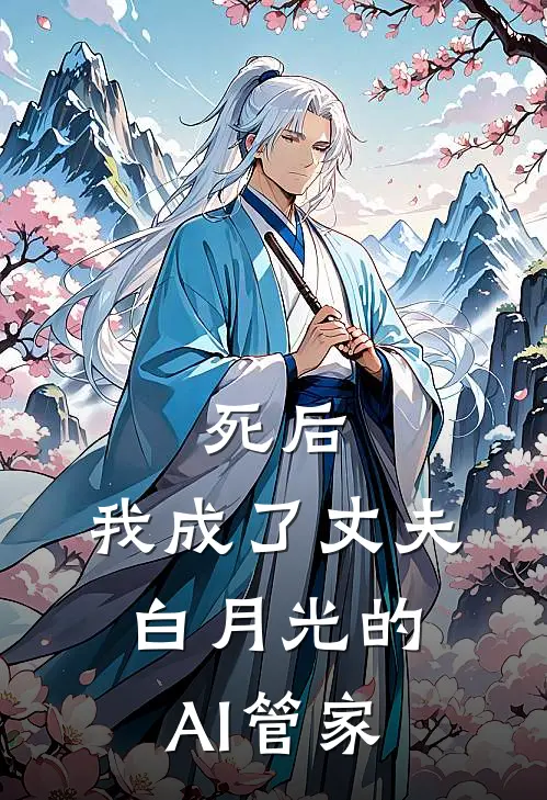 死后，我成了丈夫白月光的AI管家
