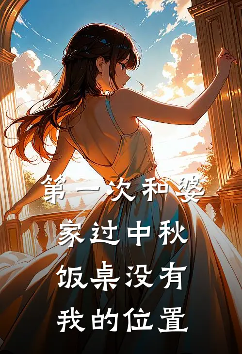 第一次和婆家过中秋，饭桌没有我的位置