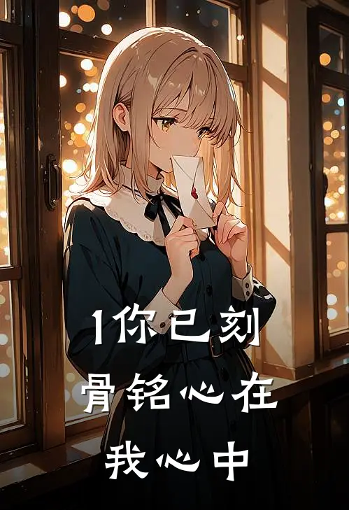 1你已刻骨铭心在我心中