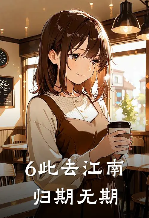 6此去江南，归期无期