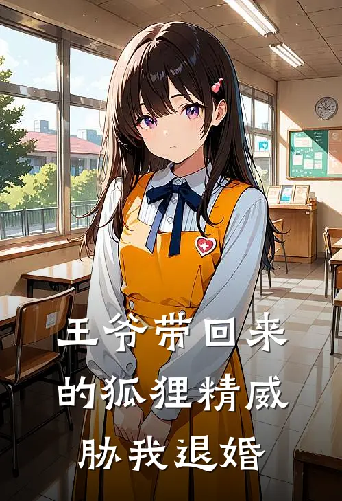 王爷带回来的狐狸精威胁我退婚