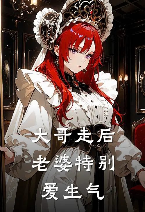 大哥走后，老婆特别爱生气
