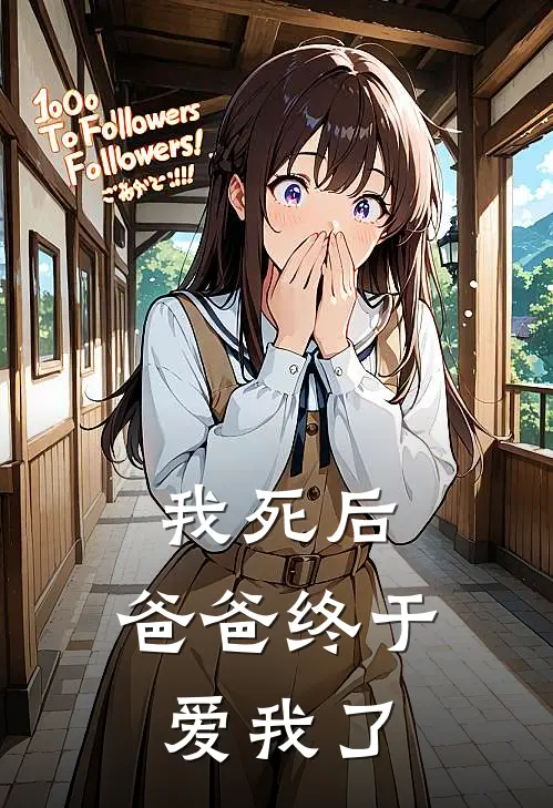 我死后，爸爸终于爱我了