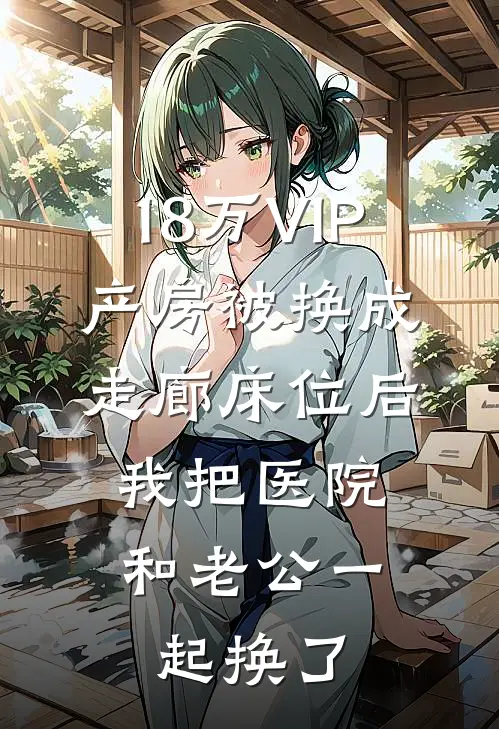 18万VIP产房被换成走廊床位后，我把医院和老公一起换了