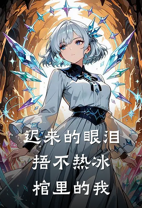 迟来的眼泪，捂不热冰棺里的我