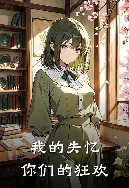 我的失忆，你们的狂欢