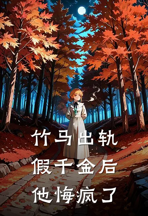 竹马出轨假千金后，他悔疯了