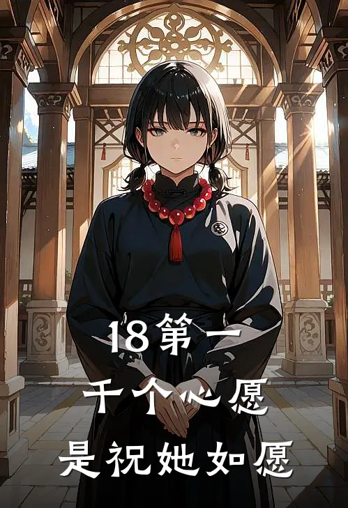 18第一千个心愿，是祝她如愿