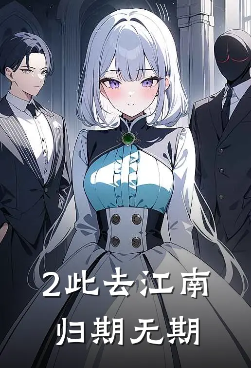 2此去江南，归期无期
