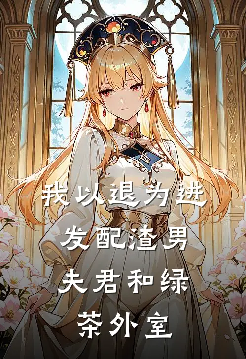 我以退为进，发配渣男夫君和绿茶外室