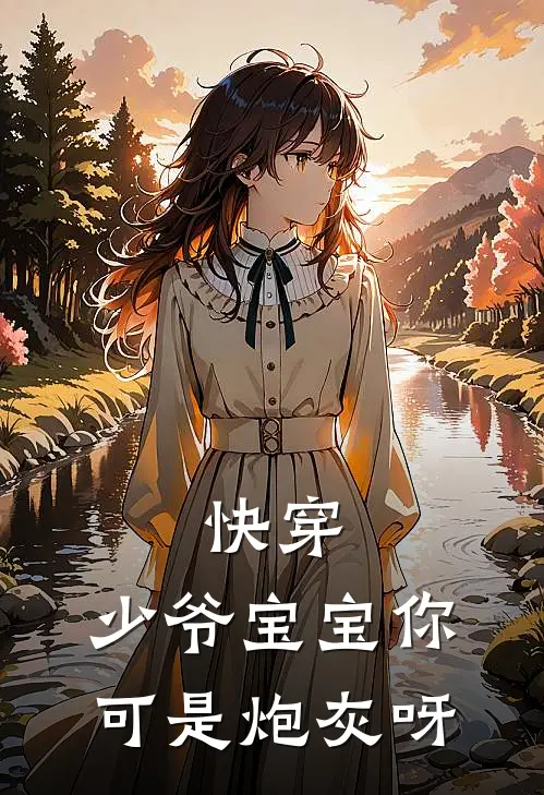 快穿：少爷宝宝你可是炮灰呀