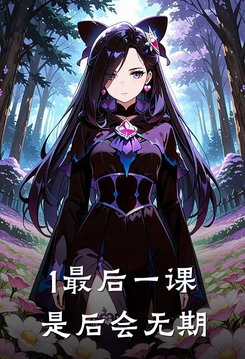 1最后一课是后会无期