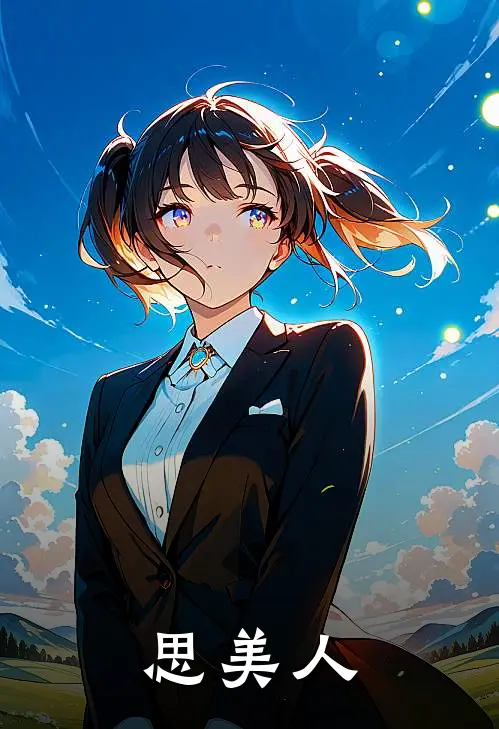 思美人