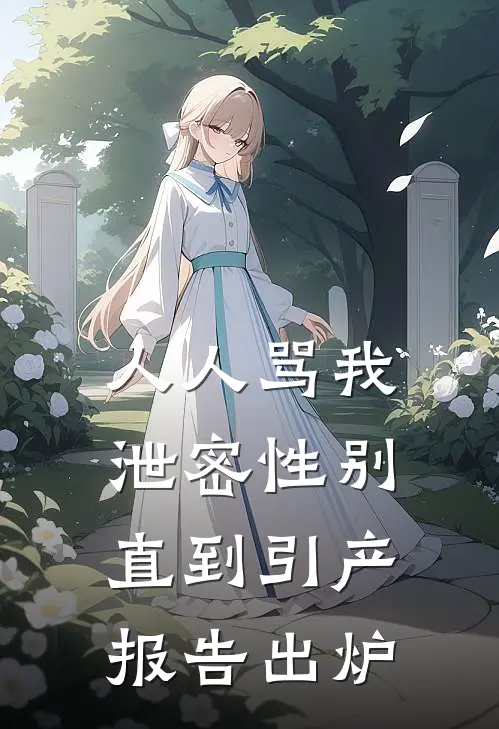 人人骂我泄密性别，直到引产报告出炉
