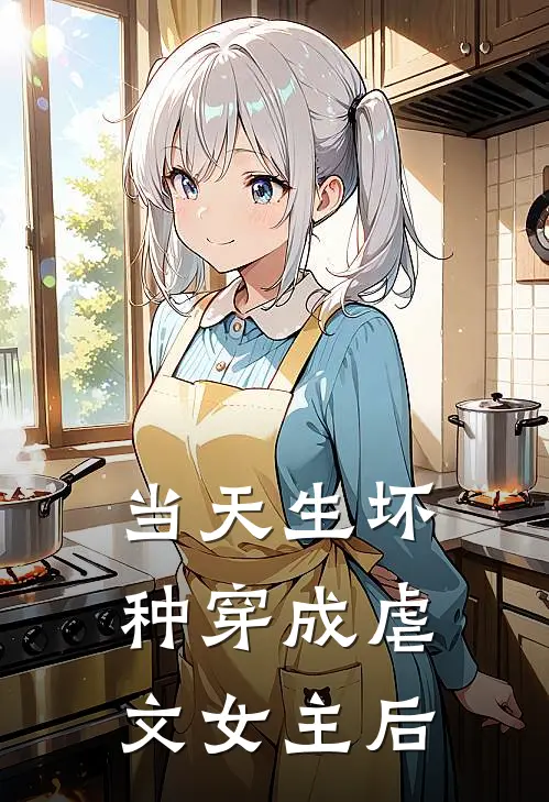 当天生坏种穿成虐文女主后