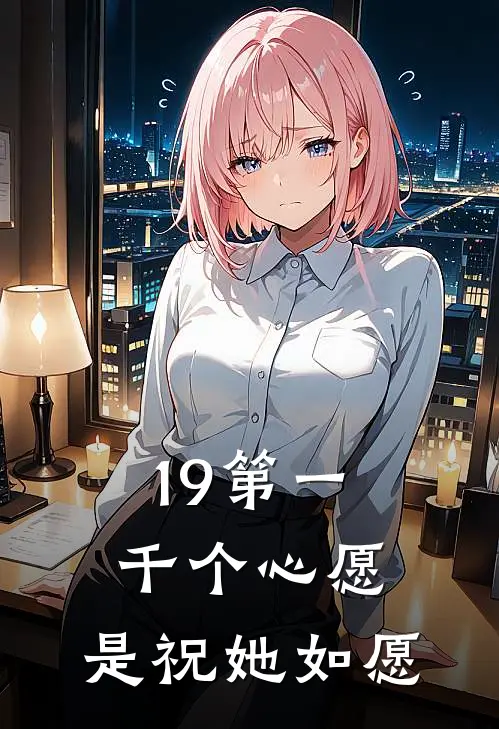 19第一千个心愿，是祝她如愿