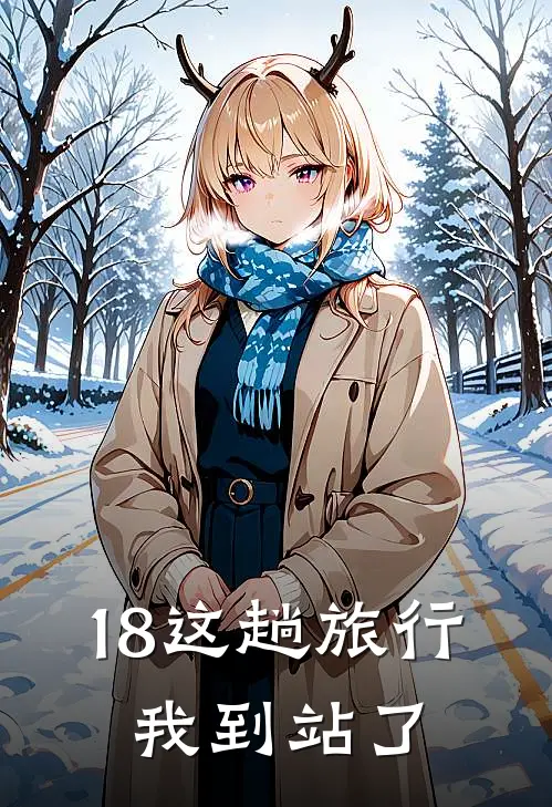 18这趟旅行，我到站了