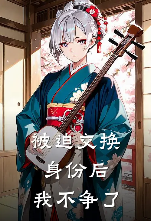 被迫交换身份后，我不争了