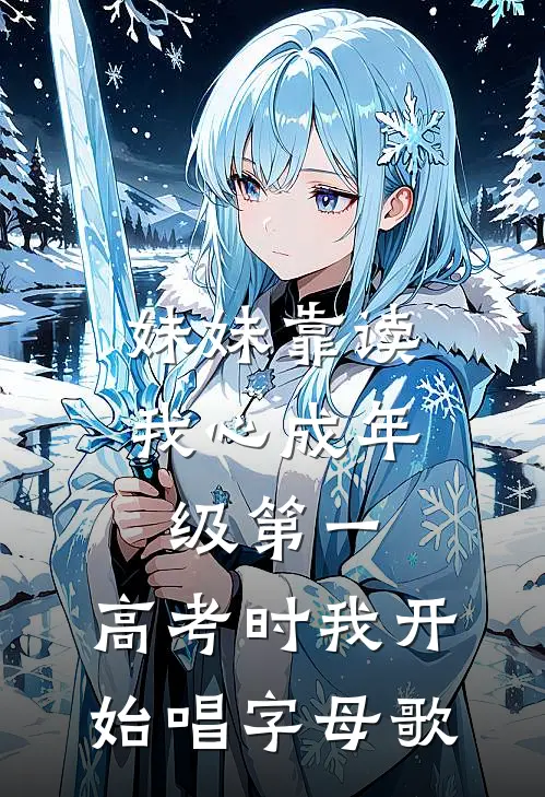 妹妹靠读我心成年级第一，高考时我开始唱字母歌