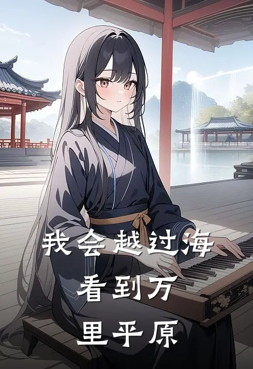 我会越过海，看到万里平原