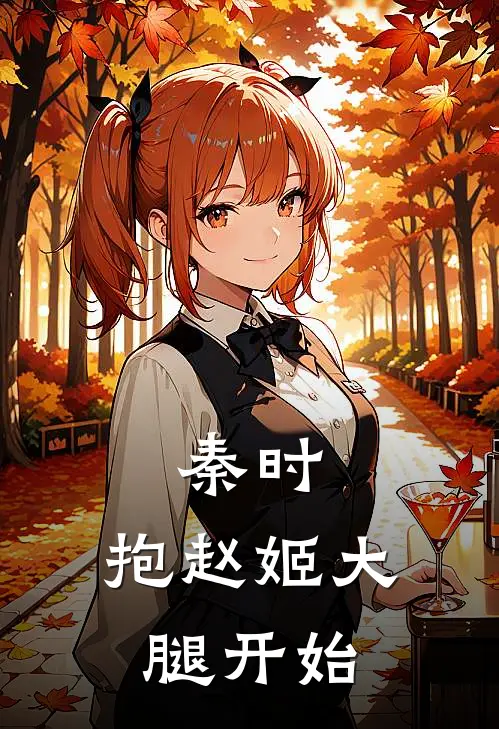秦时：抱赵姬大腿开始
