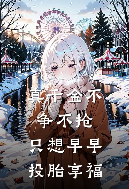 真千金不争不抢，只想早早投胎享福