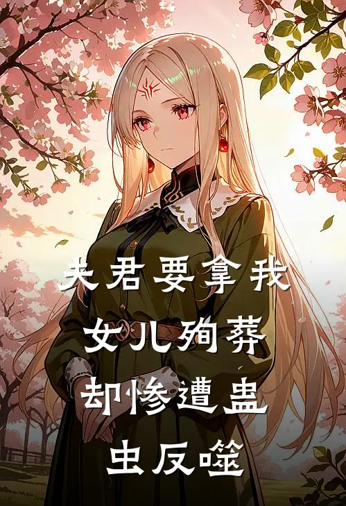夫君要拿我女儿殉葬，却惨遭蛊虫反噬