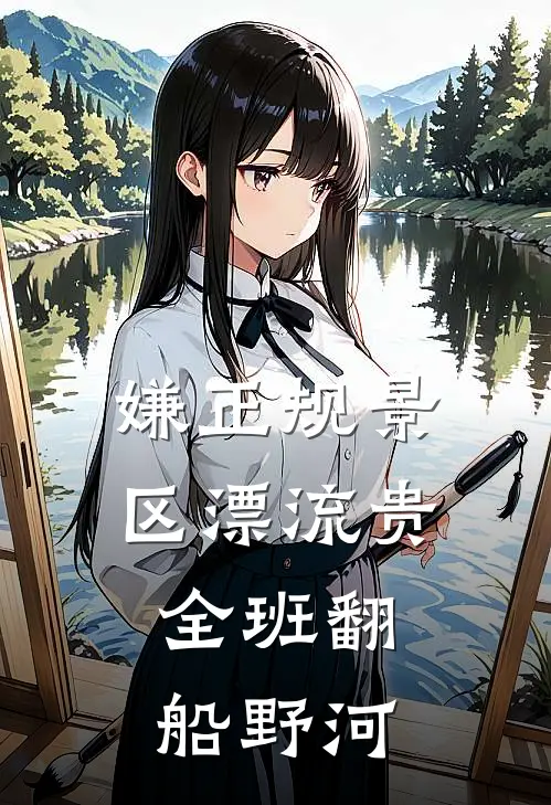 嫌正规景区漂流贵，全班翻船野河