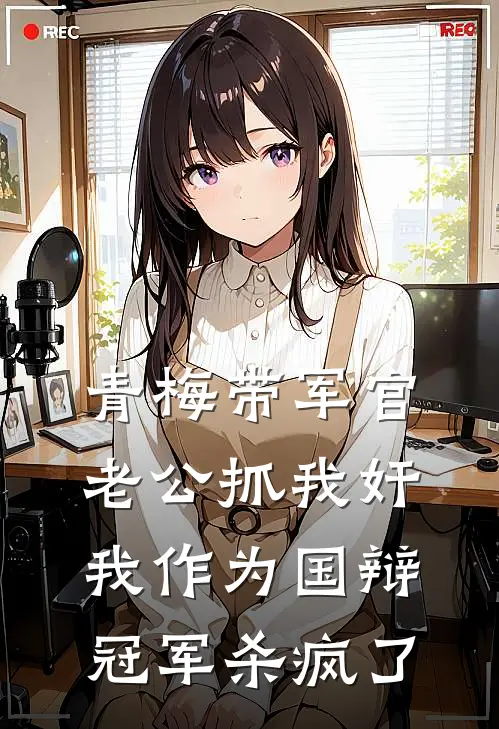 青梅带军官老公抓我奸，我作为国辩冠军杀疯了